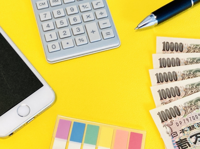 通りやすいおまとめローンの審査に落ちる理由